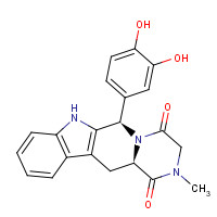 171489-03-5 Desmethylene Tadalafil chemical structure