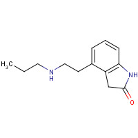 106916-16-9 N-Despropyl Ropinirole chemical structure