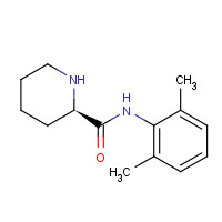 27262-43-7 N-Despropyl (R)-Ropivacaine chemical structure