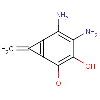 320386-55-8 1,2-Diamino-3,4-ethylenedioxybenzene chemical structure
