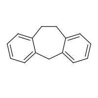 833-48-7 Dibenzosuberane chemical structure