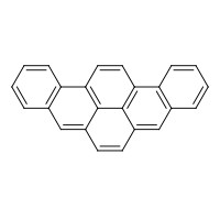 189-55-9 Dibenzo[a,i]pyrene chemical structure