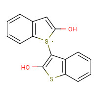 22439-65-2 Dibenzothiophene-2-ol chemical structure