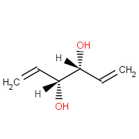 112571-38-7 (3R,4R)-3,4-Di-O-benzyl-1,5-hexadiene-3,4-diol chemical structure