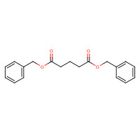 56977-08-3 1,5-Dibenzyl Glutarate chemical structure