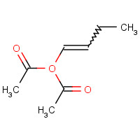 18085-02-4 Diacetoxybutene chemical structure