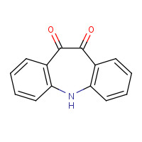 19579-83-0 Dibenzazepine-10,11-dione chemical structure