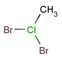 93951-99-6 Dibromochloromethane-13C chemical structure