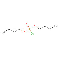 819-43-2 Di-n-Butyl Phosphorochloridate chemical structure
