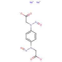 214211-69-5 N,N-Dicarboxymethyl-N,N-dinitroso-p-phenylenediamine,Disodium Salt chemical structure
