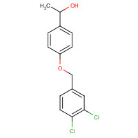 188928-11-2 2-[4-(3,4-Dichlorobenzyloxy)phenylethanol chemical structure