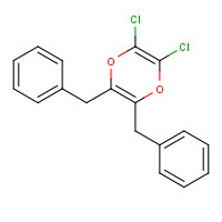 29446-15-9 2,3-Dichlorodibenzo-p-dioxin chemical structure