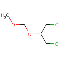 70905-45-2 1,3-Dichloro-2-(methoxymethoxy)propane chemical structure