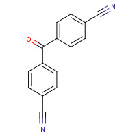 32446-66-5 4,4'-Dicyanobenzophenone chemical structure