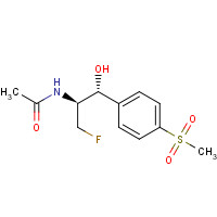 138872-76-1 Dideschloro Florfenicol chemical structure