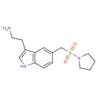 181178-24-5 Didesmethyl Almotriptan chemical structure