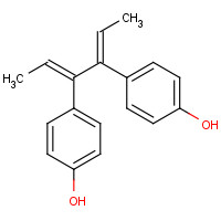 13029-44-2 E,E-Dienestrol chemical structure