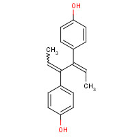 35495-11-5 Z,Z-Dienestrol chemical structure