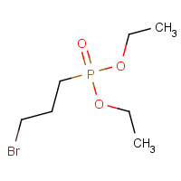 1186-10-3 Diethyl 3-Bromopropylphosphonate chemical structure