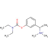 1230021-34-7 Diethyl Rivastigmine chemical structure