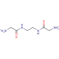 355115-87-6 Diglycylethylenediamine,Dihydrochloride Salt chemical structure