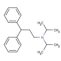 5966-41-6 Diisopromine chemical structure