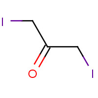 6305-40-4 1,3-Diiodoacetone chemical structure