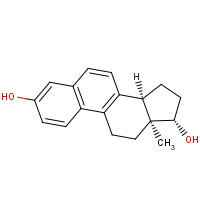 1423-97-8 17b-Dihydro Equilenin chemical structure