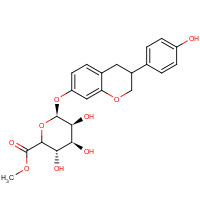 849104-47-8 Dihydro Ketoprofen b-D-Glucuronide chemical structure