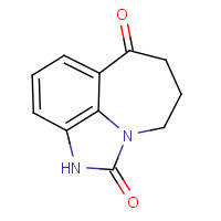 92260-81-6 5,6-Dihydroimidazo[4,5,1-jk][1]benzazepine-2,7(1H,4H)-dione chemical structure