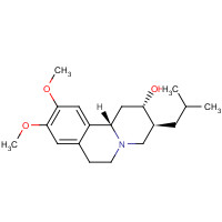 113627-25-1 cis (2,3)-Dihydro Tetrabenazine chemical structure