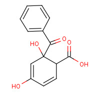 2513-33-9 2',4'-Dihydroxy-2-benzoylbenzoic Acid chemical structure