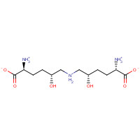 869111-63-7 (5S,5'R)-Dihydroxy Lysinonorleucine chemical structure