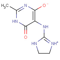352457-32-0 Dihydroxy Moxonidine chemical structure
