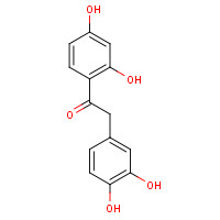 887354-66-7 [1-(2,4-Dihydroxyphenyl)-2-(3',4'-dihydroxyphenyl)ethanone chemical structure