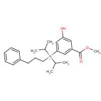214601-16-8 N,N-Diisopropyl-3-[(5-methoxycarbonyl)-2-hydroxy)phenyl]-3-phenyl-propylamine chemical structure
