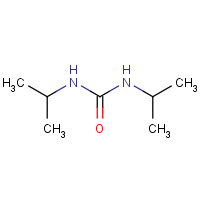 4128-37-4 1,3-Diisopropylurea chemical structure