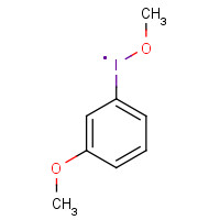 25245-27-6 3,5-Dimethoxyiodobenzene chemical structure
