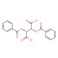 1004315-81-4 3-(Dimethylamino)-1-(3-benzyloxyphenyl)-2S-methyl-1-propanone Dibenzoyl Tartrate chemical structure