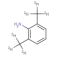 919785-81-2 2,6-Dimethylaniline-d6 chemical structure