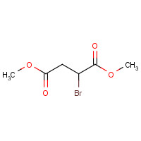 99147-12-3 (R)-Dimethyl Bromosuccinate chemical structure