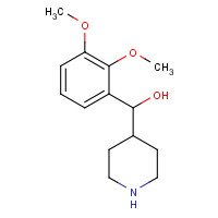 140235-25-2 rac (2,3-Dimethoxyphenyl)- chemical structure