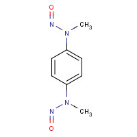 6947-38-2 N,N-Dimethyl-N,N-dinitroso-p-phenylenediamine chemical structure