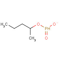 18755-43-6 Dimethylpropyl Phosphonate chemical structure