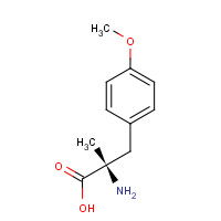 35026-10-9 O,a-Dimethyl-L-tyrosine Hydrochloride chemical structure