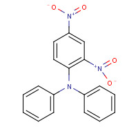 68522-81-6 2,4-Dinitrophenyl Diphenylamine chemical structure