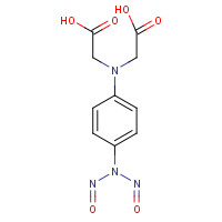 210835-70-4 N,N-Dinitroso-p-phenylenediamine-N,N-diacetic Acid Dimethyl Ester chemical structure