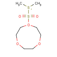 212262-04-9 3,6-Dioxaoctane-1,8-diyl Bismethanethiosulfonate chemical structure