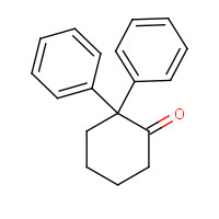 22612-62-0 2,2-Diphenyl- chemical structure