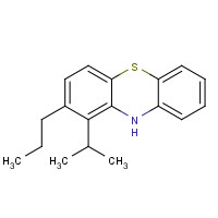 887354-89-4 N,2-Dipropionyl Phenothiazine chemical structure
